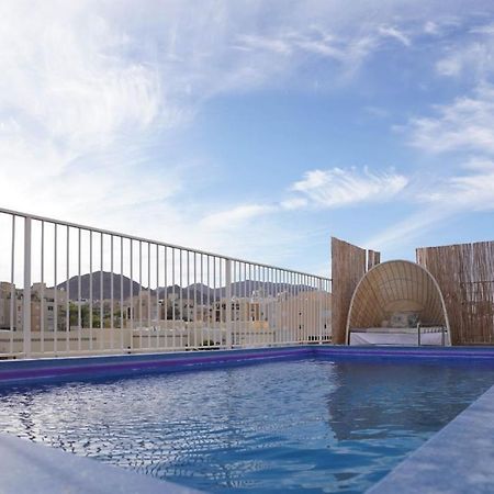 Appartement High-Sky Penthouse By Yalarent à Eilat Extérieur photo