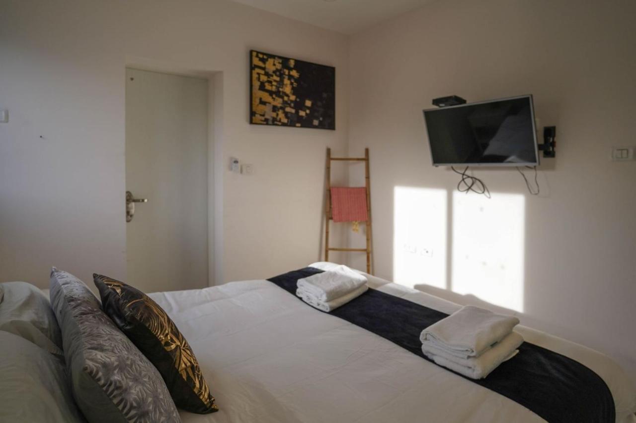 Appartement High-Sky Penthouse By Yalarent à Eilat Extérieur photo