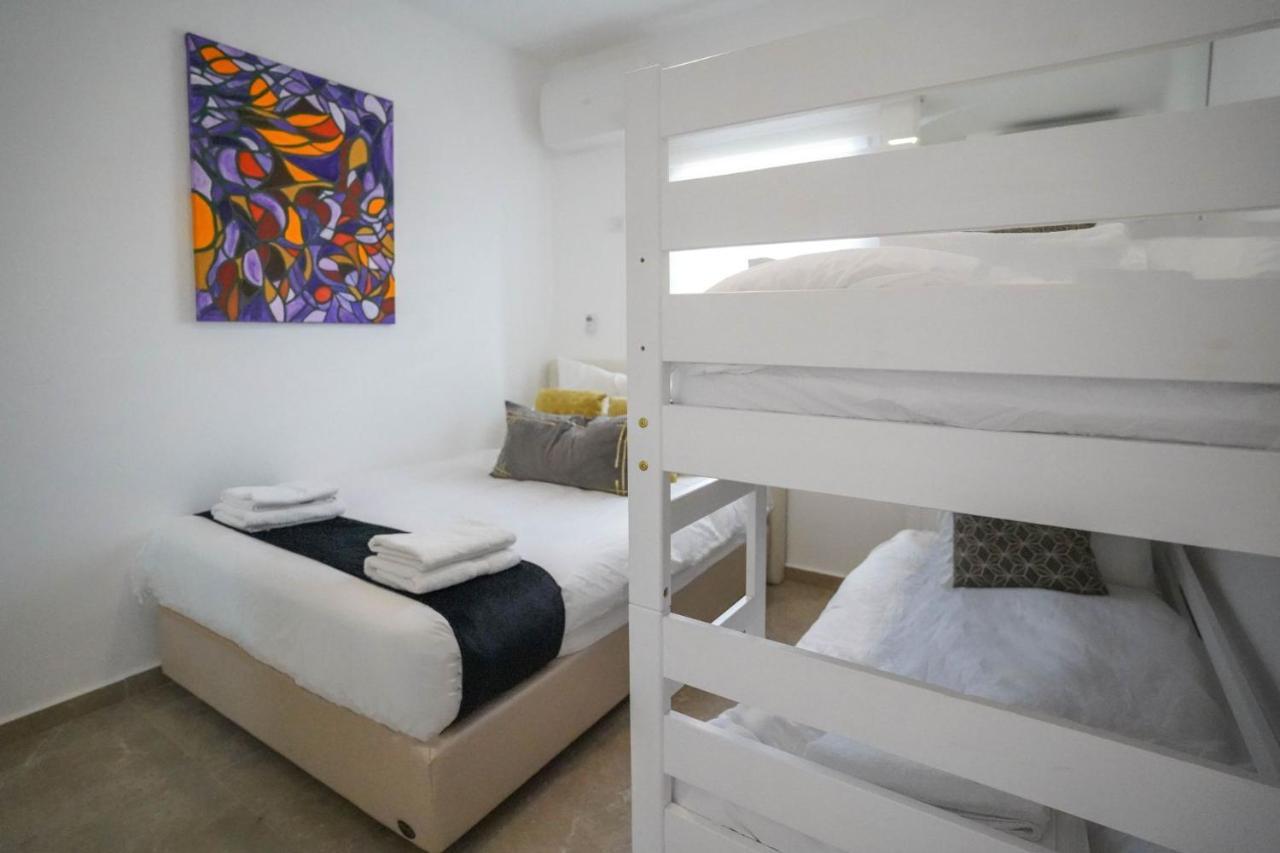 Appartement High-Sky Penthouse By Yalarent à Eilat Extérieur photo